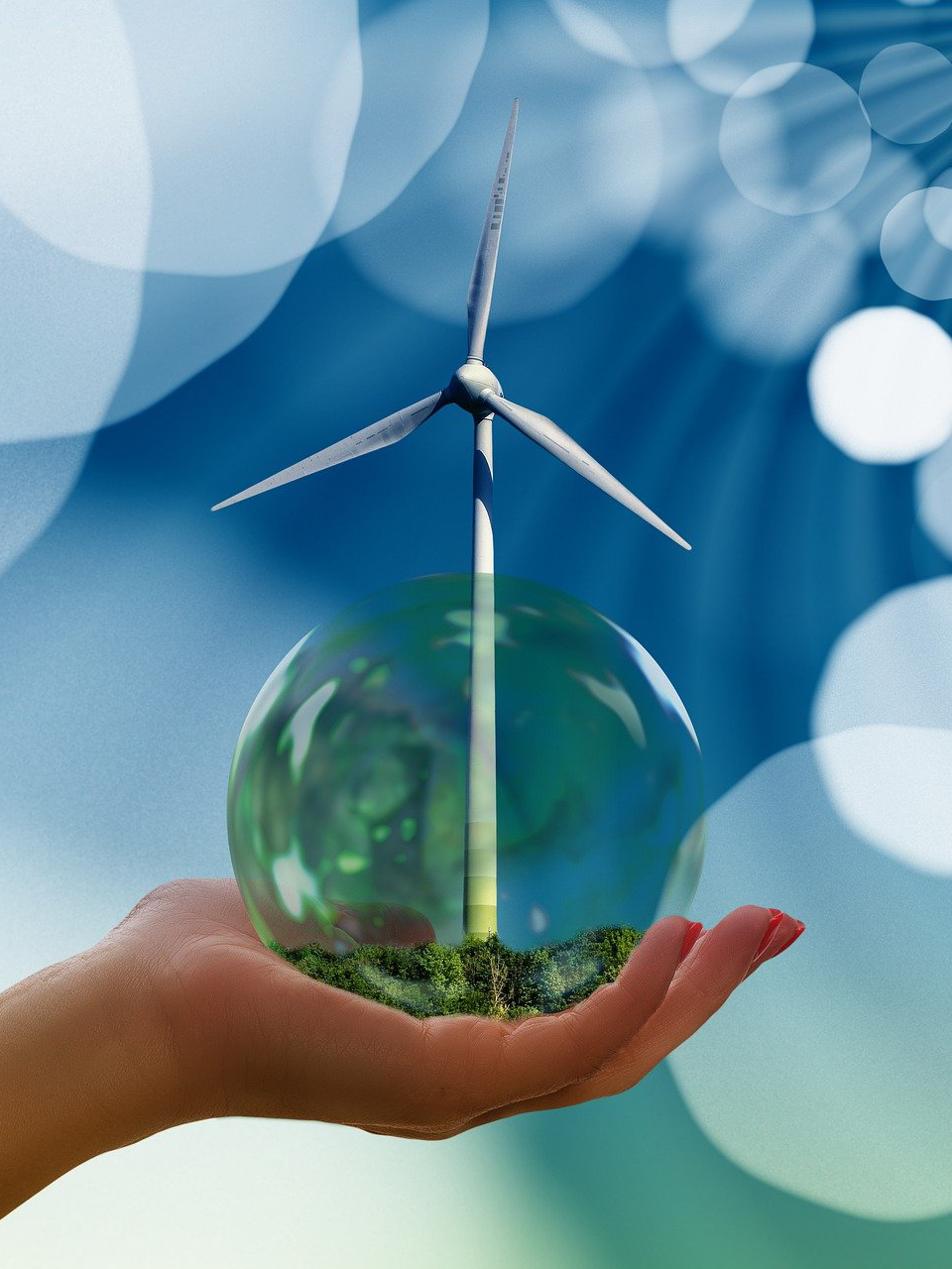 Waste to Energy Solutions